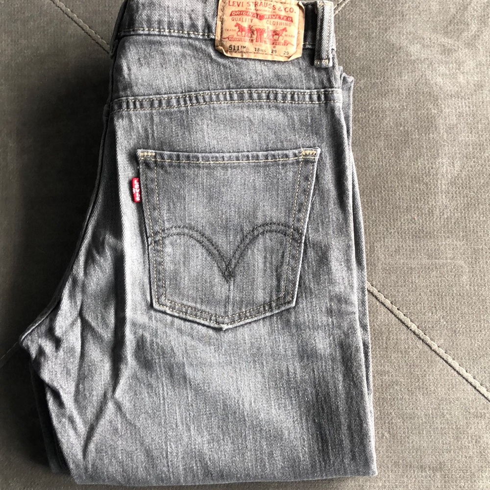 Jeans 👖